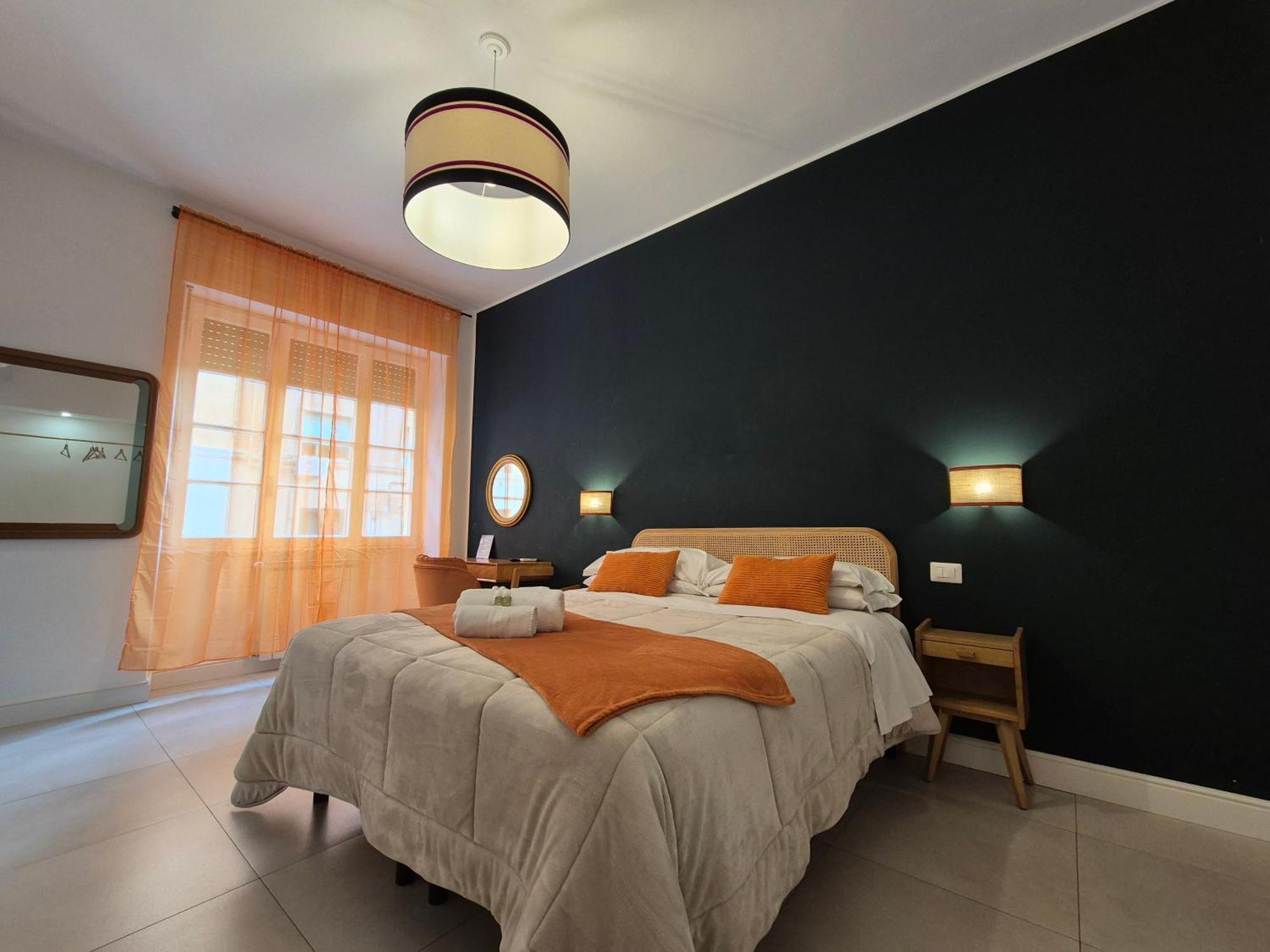 Iaio Luxury Suite Rome Exterior photo