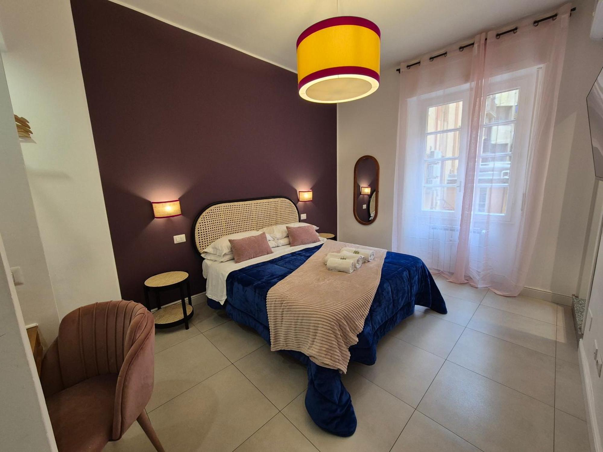 Iaio Luxury Suite Rome Exterior photo