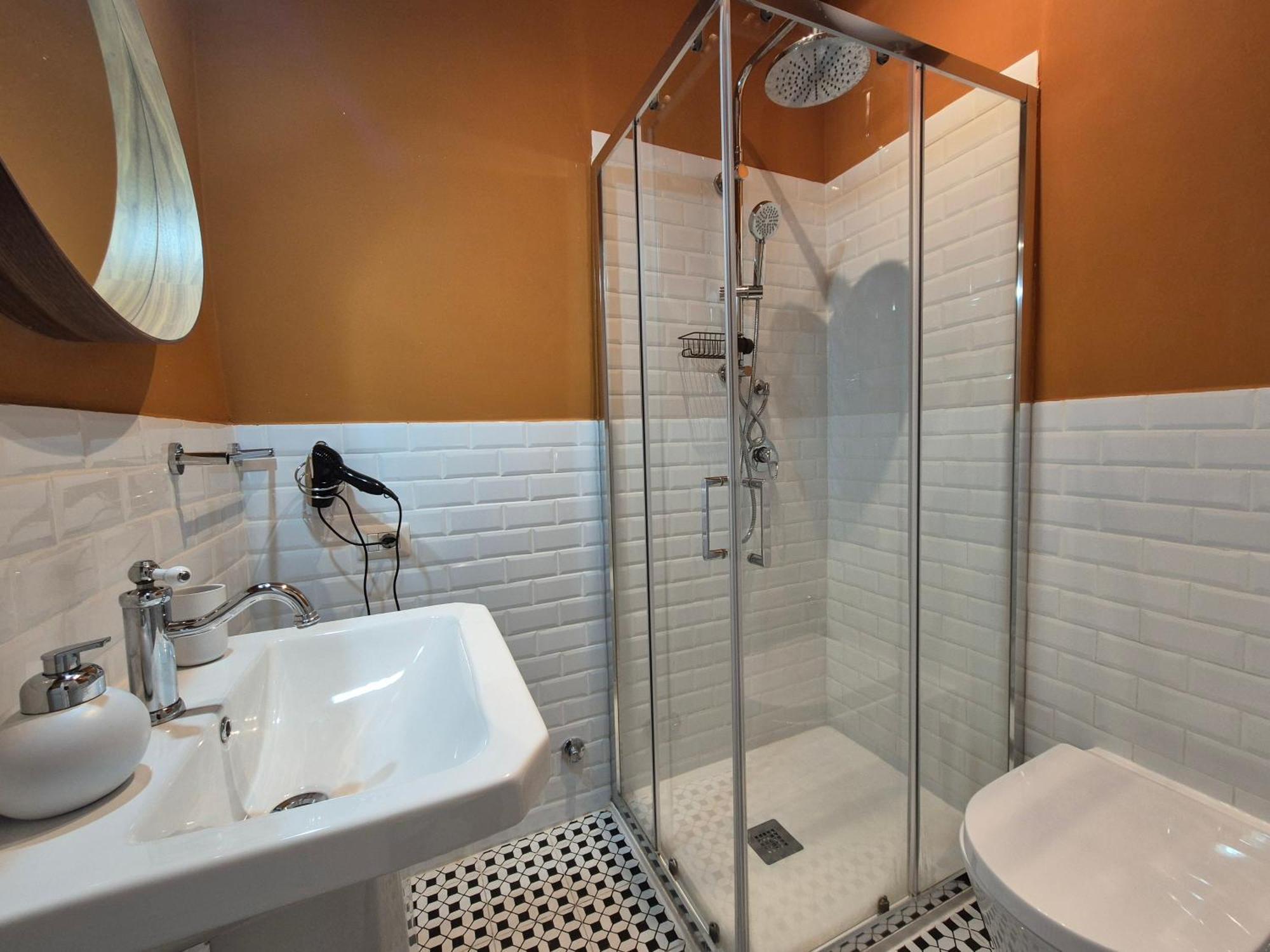 Iaio Luxury Suite Rome Exterior photo