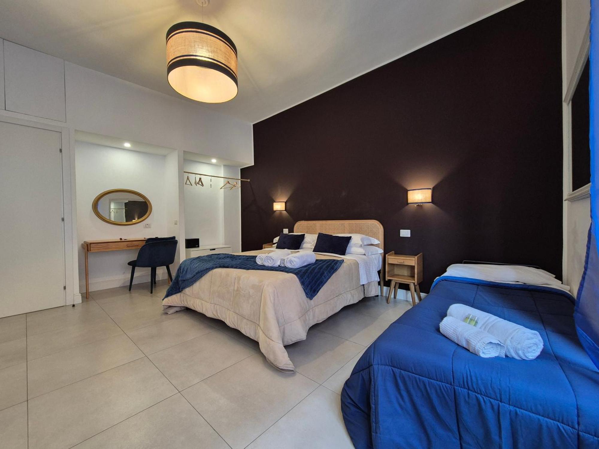 Iaio Luxury Suite Rome Exterior photo