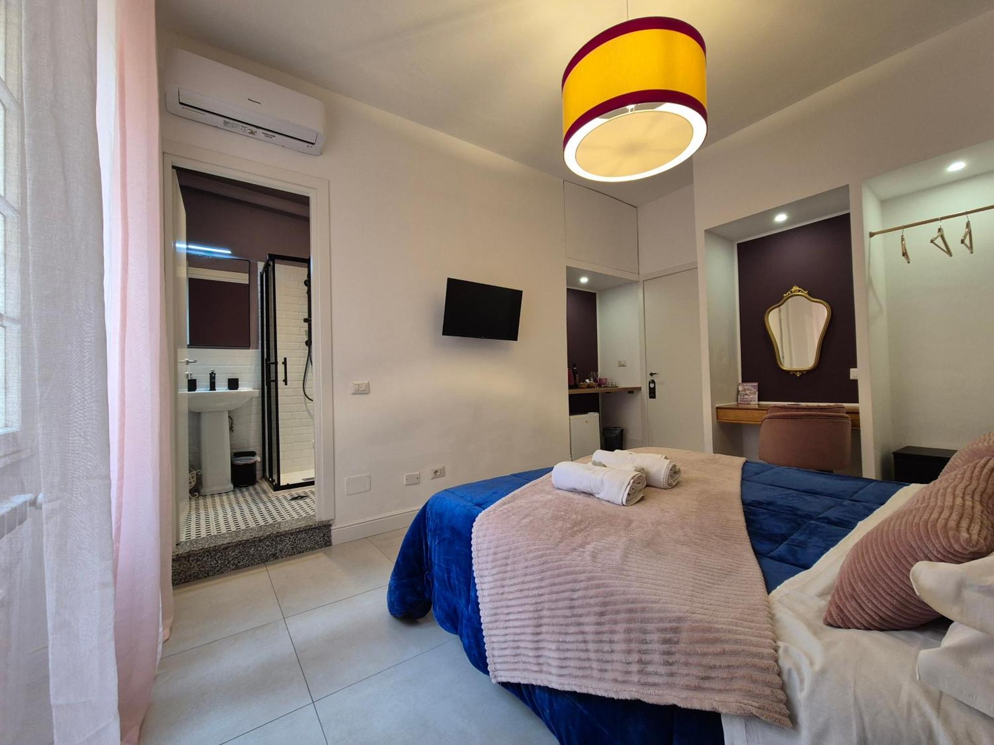 Iaio Luxury Suite Rome Exterior photo