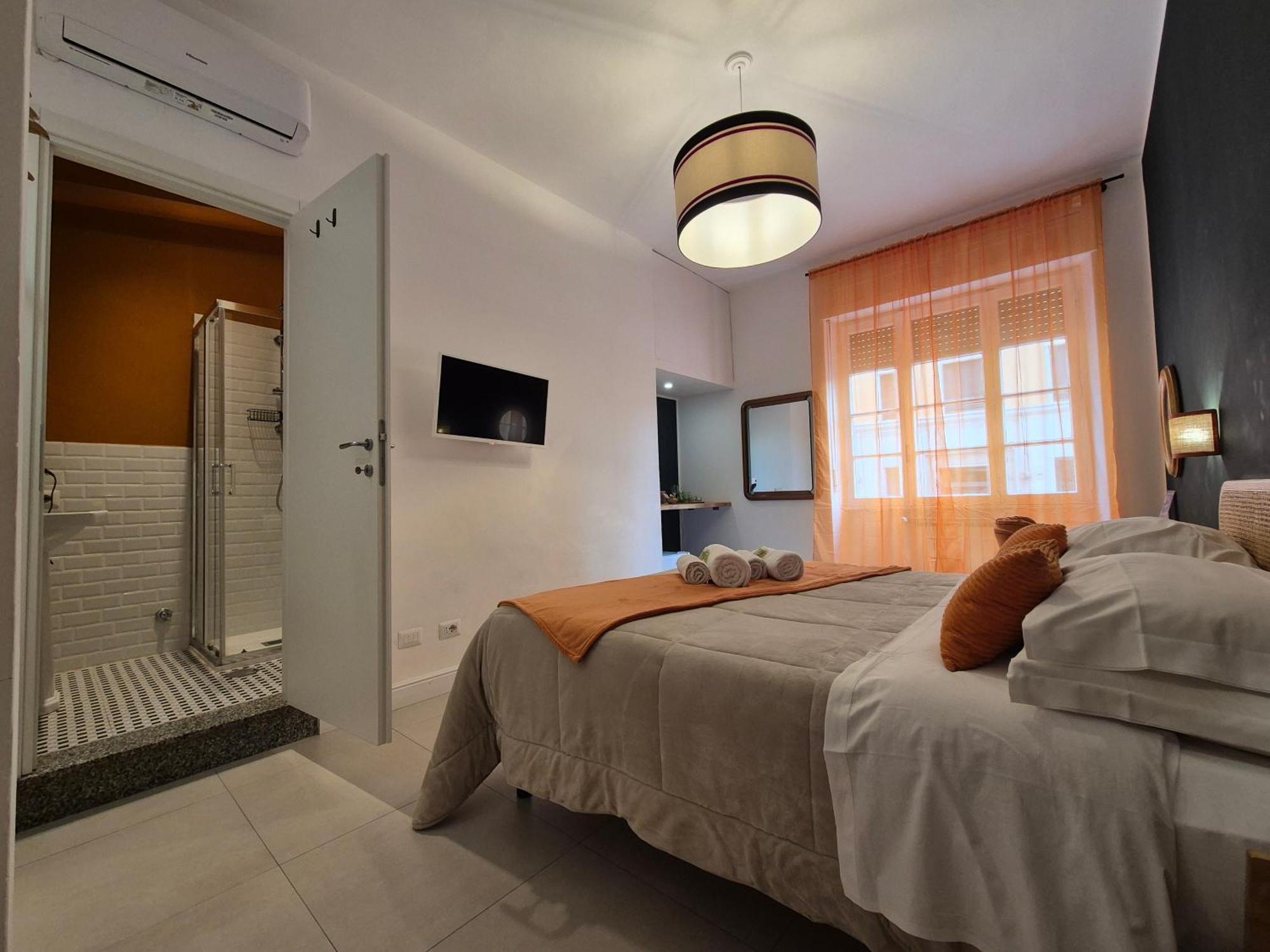 Iaio Luxury Suite Rome Exterior photo