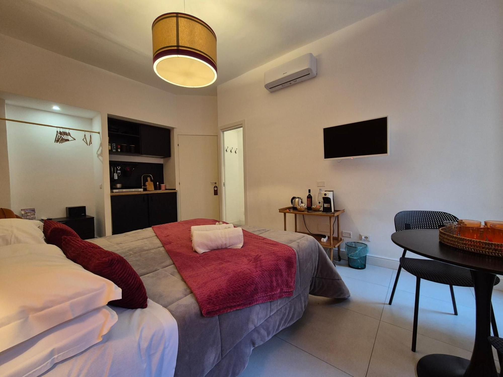 Iaio Luxury Suite Rome Exterior photo