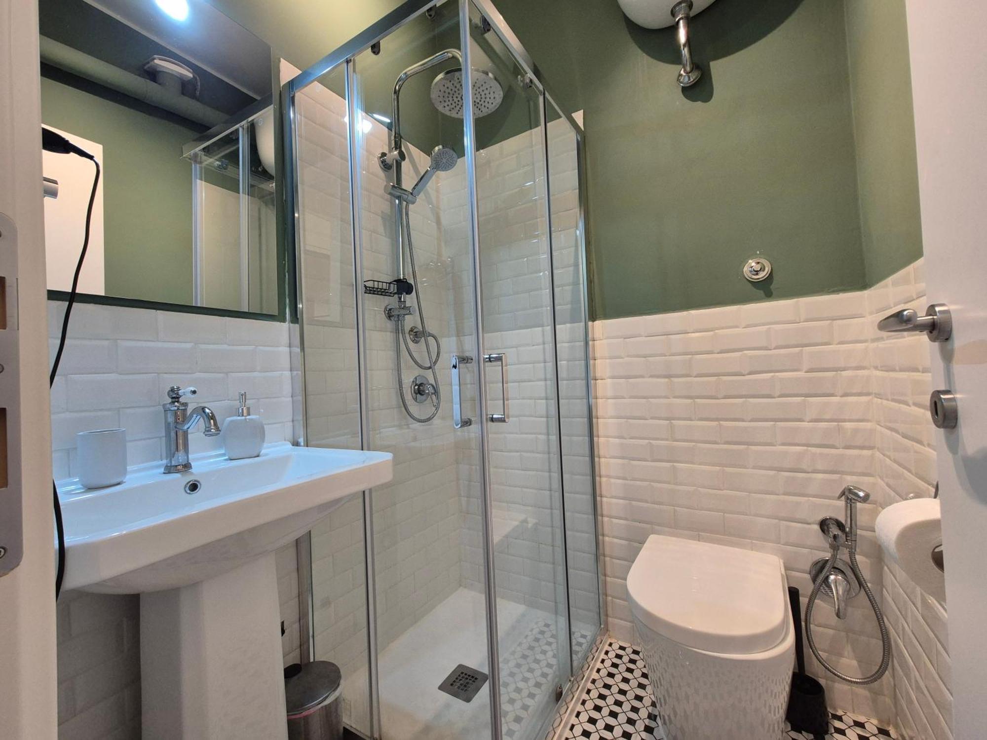 Iaio Luxury Suite Rome Exterior photo