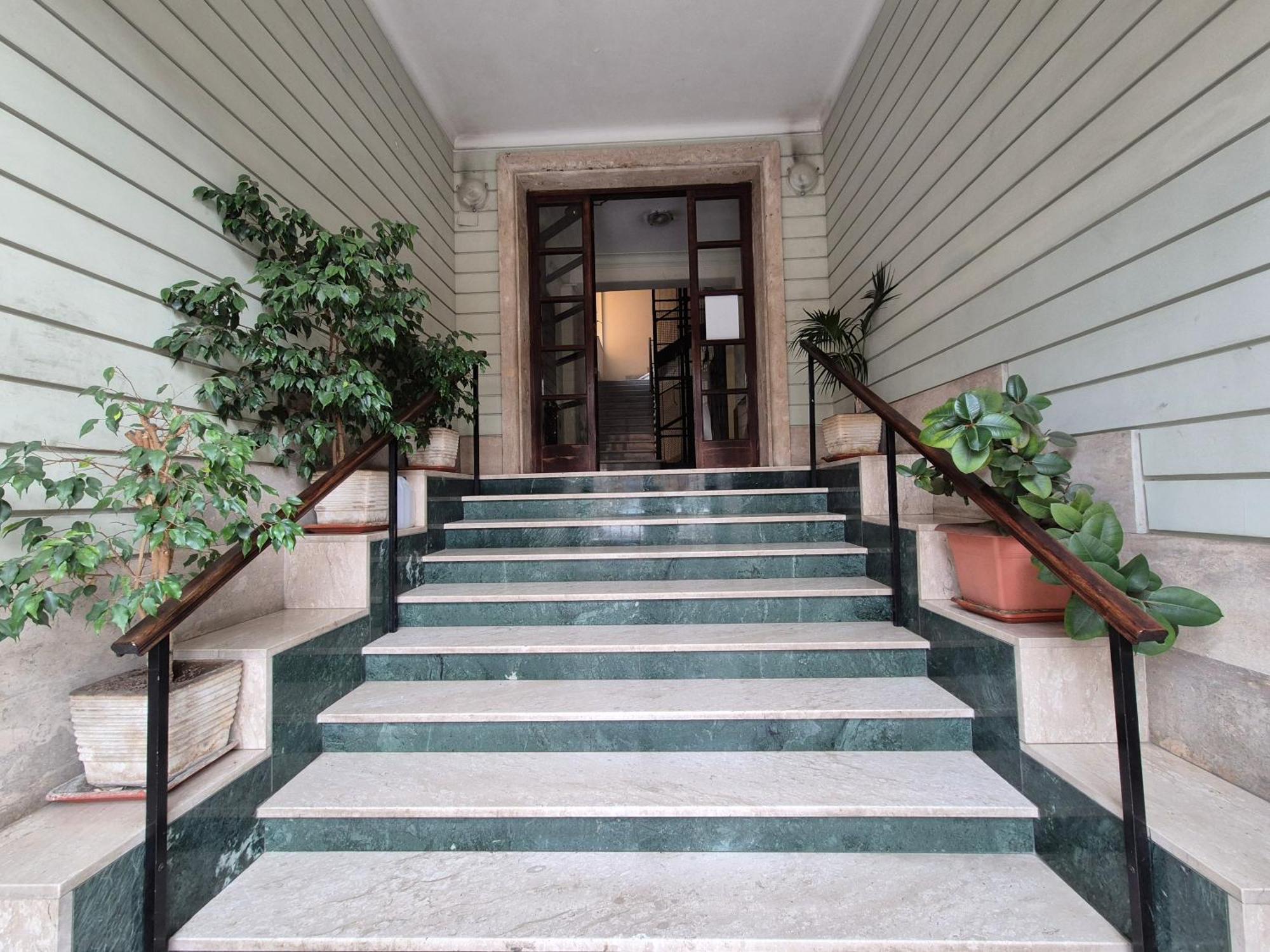Iaio Luxury Suite Rome Exterior photo